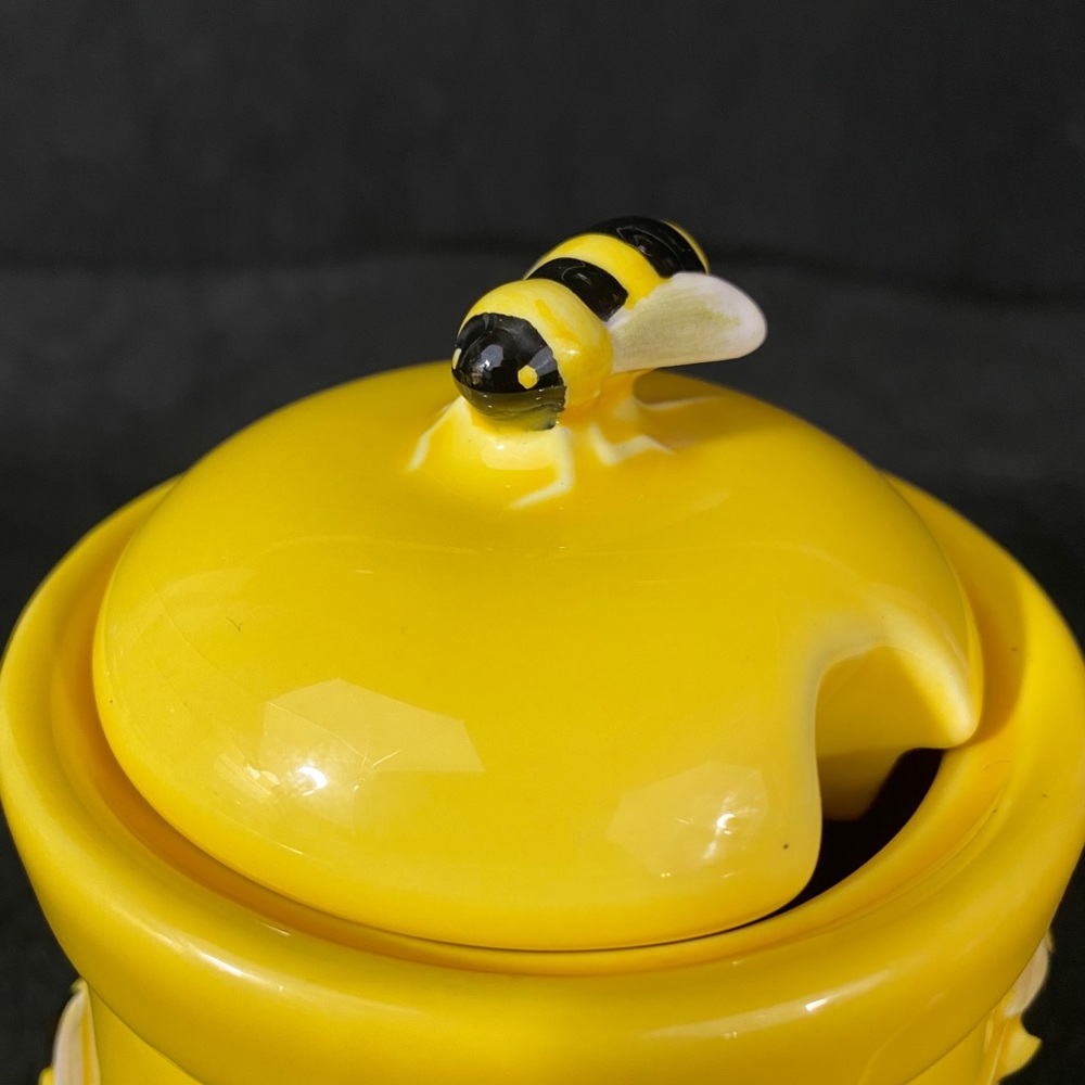 Vintage Department 56 Buzz collection teapot - Picture 13 of 13